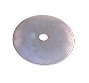 VW Subframe Bushing Washer - Genuine VW 5N0505233A