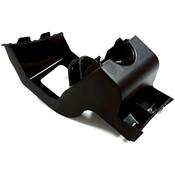 VW Bumper Cover Support Rail - Genuine VW 5N0807942