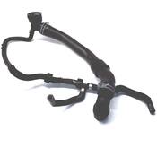 Audi VW Radiator Coolant Hose - Genuine Audi VW 5Q0122101CM
