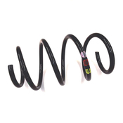 VW Coil Spring - Genuine VW 5QM411105AB