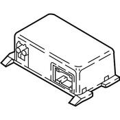 Volkswagen Mobile Phone Control Module - Genuine VW 5WA035285B