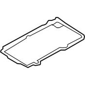 VW Engine Oil Pan Gasket - Genuine VW 7B0103609A