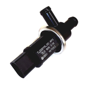 Audi VW Vapor Canister Purge Solenoid - Genuine Audi VW 7L0906518