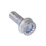 VW Engine Harmonic Balancer Bolt - Genuine VW N90979705