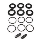 Land Rover Disc Brake Caliper Repair Kit - Frenkit 236039