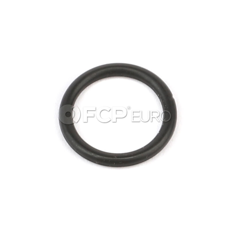 BMW Turbocharger Coolant Line O-Ring - Genuine BMW 11539896372 | FCP Euro