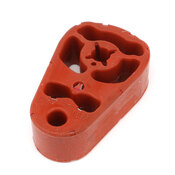 BMW Exhaust System Hanger - Genuine BMW 18307583940