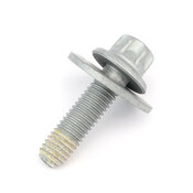BMW Shock Absorber Bolt - Genuine BMW 31306893691