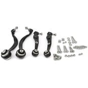 BMW Lower Control Arm Kit - Meyle 31108866773KT1