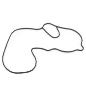 Mercedes Engine Coolant Thermostat Housing Gasket - Genuine Mercedes 1772010780