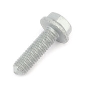 Audi VW Suspension Crossmember Bolt - Genuine VW Audi N10629602