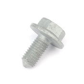 Volkswagen Porsche Seat Frame Bolt - Genuine VW N90658902