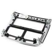 Volvo HVAC Heater Control Switch Bezel - Genuine Volvo 31497490