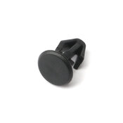 Volvo Rocker Panel Molding Clip - Genuine Volvo 8620424