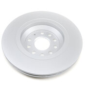 Audi VW Disc Brake Rotor - ATE SP22219