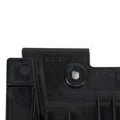 Audi Bumper Cover Spacer Panel - Genuine Audi 8K0807233B