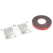 Exterior Accessories Universal Mounting Kit 1/2" Wide - KIT 8127A33
