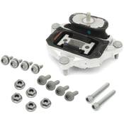 Audi Automatic Transmission Mount Kit - Genuine Audi 8W0399156BHKT2