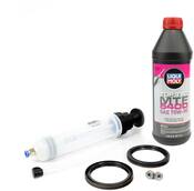 VW Differential Service Kit - Liqui Moly KIT-00203
