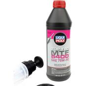 VW Differential Service Kit - Liqui Moly KIT-00203