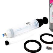 VW Differential Service Kit - Liqui Moly KIT-00203