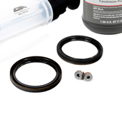 VW Differential Service Kit - Liqui Moly KIT-00203