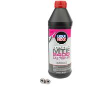 VW Transfer Case / Differential Service Kit - Liqui Moly KIT-02051