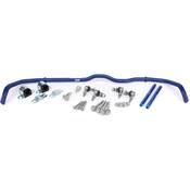 VW Comprehensive Stabilizer Bar Upgrade Kit - SuperPro KIT-02358