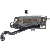 BMW A/C Condenser with Receiver Drier - Mahle Behr 64509367096
