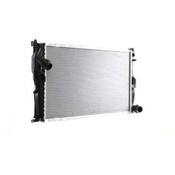 BMW Radiator - Mahle Behr 17117794488