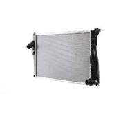 BMW Radiator - Mahle Behr 17117794488