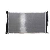 BMW Radiator - Mahle Behr 17117794488