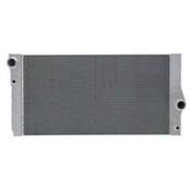 BMW Radiator - Mahle Behr 17118615427
