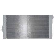 BMW Radiator - Mahle Behr 17118615427