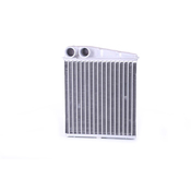 VW Audi HVAC Heater Core - Nissens 1K0819031D