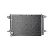 VW A/C Condenser - Nissens 5C0820411K