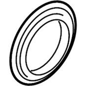 Audi VW Differential Drive Pinion Oil Deflector - Genuine VW Audi 0AR525375