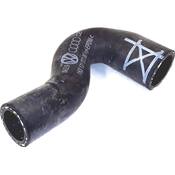 Audi VW HVAC Heater Hose - Genuine VW Audi 1K0121073AL