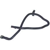 Volkswagen Engine Crankcase Breather Hose - Genuine Volkswagen 3C0133366T