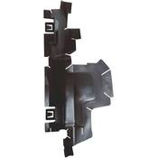 VW Radiator Support Baffle - Genuine VW 3CN121283AA