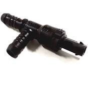 Audi VW Fuel Temperature Sensor - Genuine VW Audi 04L919824C