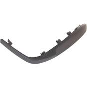 VW Wheel Arch Molding - Genuine VW 5N0853818C9B9
