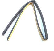 Audi VW A/C Evaporator Core Seal - Genuine Audi VW 5Q0820061B