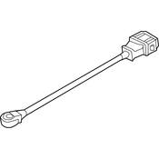 Audi VW Ignition Knock (Detonation) Sensor - Genuine Audi VW 06E905377M