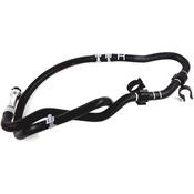 VW Fuel Feed Hose - Genuine VW 06K133986FC