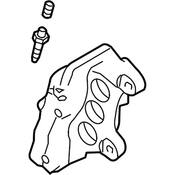 Audi VW Brake Caliper - Genuine VW Audi 7L6615149