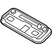 Audi VW Reading Light - Genuine Audi VW 8J0947140M