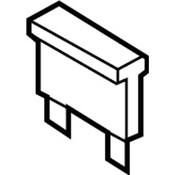Audi VW Fuse - Genuine Audi VW N01713136