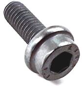 Audi VW Clutch Flywheel Bolt - Genuine VW Audi N10226103