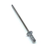 Audi VW Windshield Molding Rivet - Genuine VW Audi N91019701